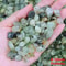 Natural Crystal Gravel Quartz Chips Decorative Stones For Aquarium And Home Decor 4
