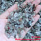 Natural Crystal Gravel Quartz Chips Decorative Stones For Aquarium And Home Decor 7