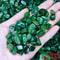 Natural Crystal Gravel Quartz Chips Decorative Stones For Aquarium And Home Decor 27