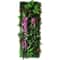 Artificial Green Wall Panel Fake Grass Moss Decor For Indoor Outdoor Spaces 11