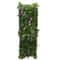 Artificial Green Wall Panel Fake Grass Moss Decor For Indoor Outdoor Spaces 12
