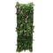 Artificial Green Wall Panel Fake Grass Moss Decor For Indoor Outdoor Spaces 12