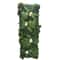 Artificial Green Wall Panel Fake Grass Moss Decor For Indoor Outdoor Spaces 1