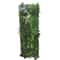 Artificial Green Wall Panel Fake Grass Moss Decor For Indoor Outdoor Spaces 6
