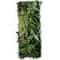 Artificial Green Wall Panel Fake Grass Moss Decor For Indoor Outdoor Spaces 7
