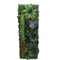 Artificial Green Wall Panel Fake Grass Moss Decor For Indoor Outdoor Spaces 28