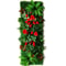Artificial Green Wall Panel Fake Grass Moss Decor For Indoor Outdoor Spaces 19