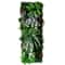 Artificial Green Wall Panel Fake Grass Moss Decor For Indoor Outdoor Spaces 23