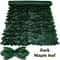 Artificial Ivy Fence Privacy Screen Outdoor Garden Faux Hedge Panel 6