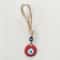 Handcrafted Evil Eye Wall Hanging Glass Protection Charm 1