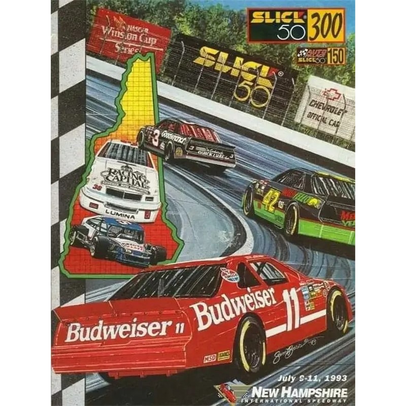 Synthwave JDM Car Canvas Print Aesthetic Motorsport Wall Art 19