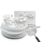 Adjustable Anti Snoring Mouth Guard For Bruxism Relief And Better Sleep 0