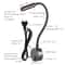 Flexible Gooseneck Clamp Wall Light Bedside LED Reading Lamp 13