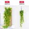Artificial Ivy Garland Hanging Vines Green Wall Decor Plant 8
