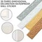 3D Wall Border Sticker Peel And Stick Tile Trim Waterproof Self Adhesive Decor 7