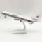 MD11 Aircraft Model Plane Diecast Metal Airplane Model Aviation Desk Decor 4
