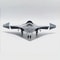1 72 Scale Model Airplane Diecast Metal Aircraft Model With Display Base 3