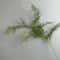 Artificial Pine Branch Realistic Greenery Fake Pine Plant Elegant Holiday Decor 2
