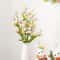 Easter Egg Tree Decor Artificial Branches Spring Holiday Vase Decoration 0