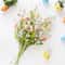 Easter Egg Tree Decor Artificial Branches Spring Holiday Vase Decoration 13
