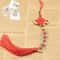 Chinese Knot Lucky Charm Five Emperors Coins Feng Shui Prosperity Hanging Decor 3