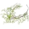 Artificial Hanging Vines Green Rattan Wall Decor For Natural Indoor Styling 2