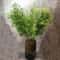 Artificial Fern Plant Real Touch Greenery Branches For Elegant Home And Wedding Decor 5