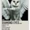 Deftones Album Poster Around The Fur Rock Band Wall Art For Aesthetic Room Decor 1