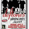 Deftones Album Poster Around The Fur Rock Band Wall Art For Aesthetic Room Decor 15