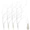 Artificial Dried Branches Antler Style Rustic Decor Stems For Home And Holiday Styling 3