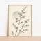 Japanese Pine Tree Wall Art Zen Nature Poster Minimalist Oriental Canvas Decor 8