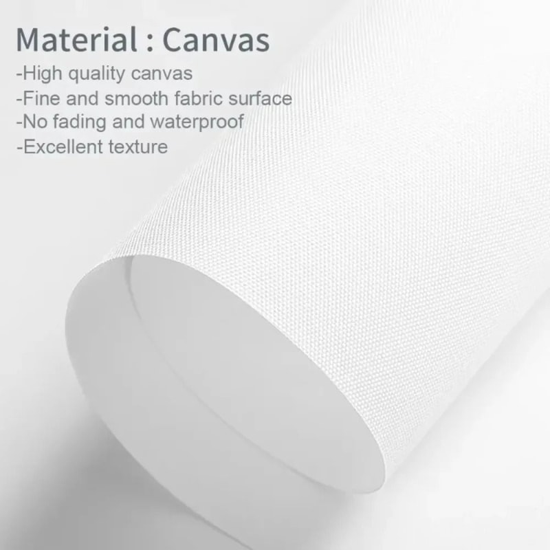 Minimalist Floral Line Wall Art Beige Botanical Canvas For Modern Home Decor 27