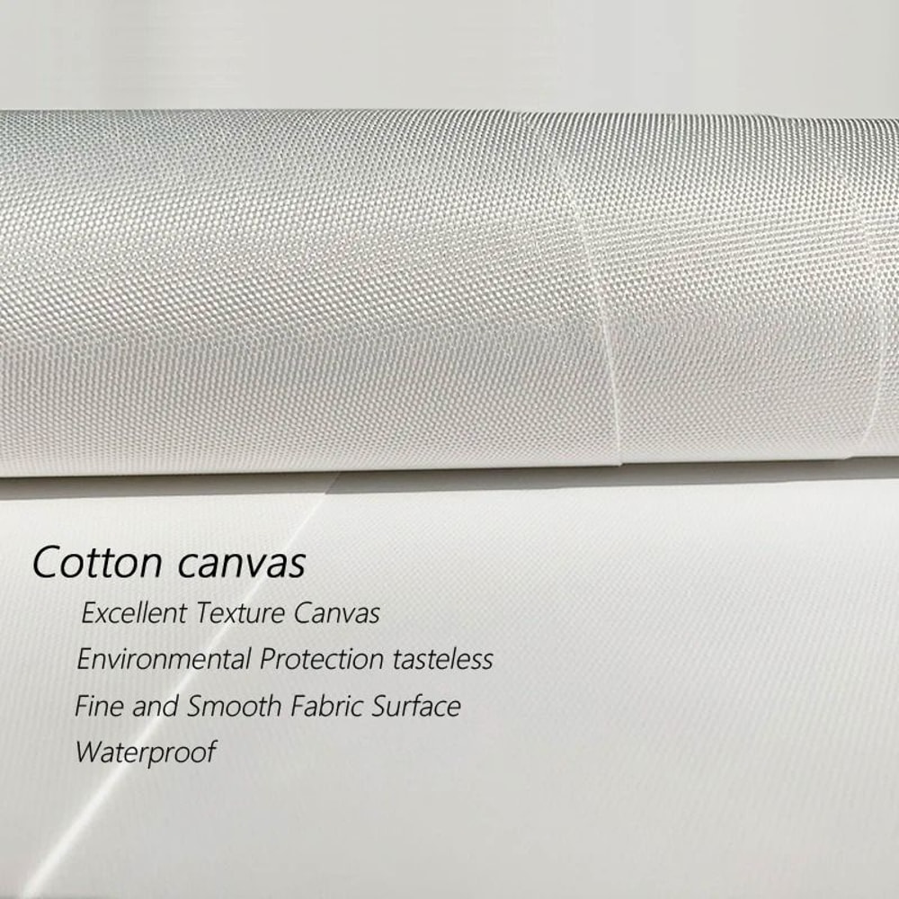 Abstract Texture Oil Painting Canvas Minimalist Gold Wall Art For Living Room Decor 12