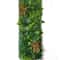 Artificial Green Wall Panel Subtropical Plant Backdrop Garden Fence Decor 1