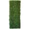 Artificial Green Wall Panel Subtropical Plant Backdrop Garden Fence Decor 0