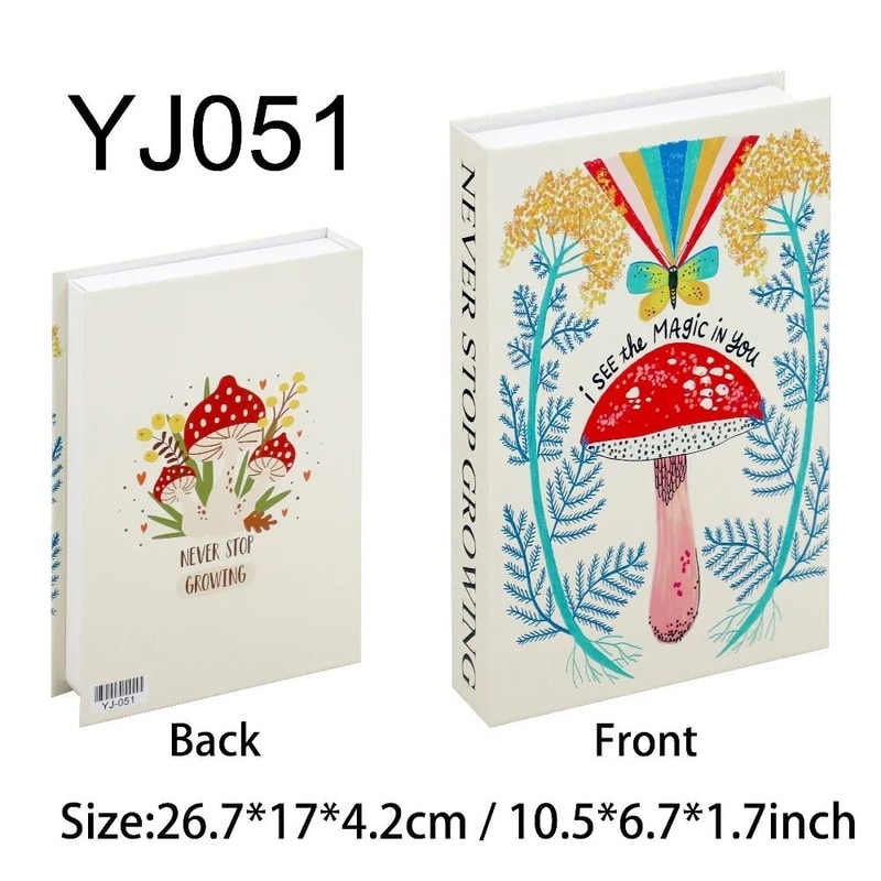 Luxury Decorative Books Set Fake Coffee Table Books Aesthetic Home Decor 0