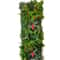 Artificial Grass Wall Panel Green Plant Backdrop Wedding Decor Garden Display 2