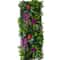 Artificial Grass Wall Panel Green Plant Backdrop Wedding Decor Garden Display 15