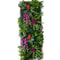 Artificial Grass Wall Panel Green Plant Backdrop Wedding Decor Garden Display 15