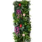 Artificial Grass Wall Panel Green Plant Backdrop Wedding Decor Garden Display 17