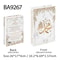 Islamic Decorative Book Storage Box Luxury Coffee Table Fake Book Decor 16