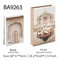 Islamic Decorative Book Storage Box Luxury Coffee Table Fake Book Decor 20