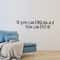Inspirational Quote Wall Sticker Dream It Do It Motivational Decor 5