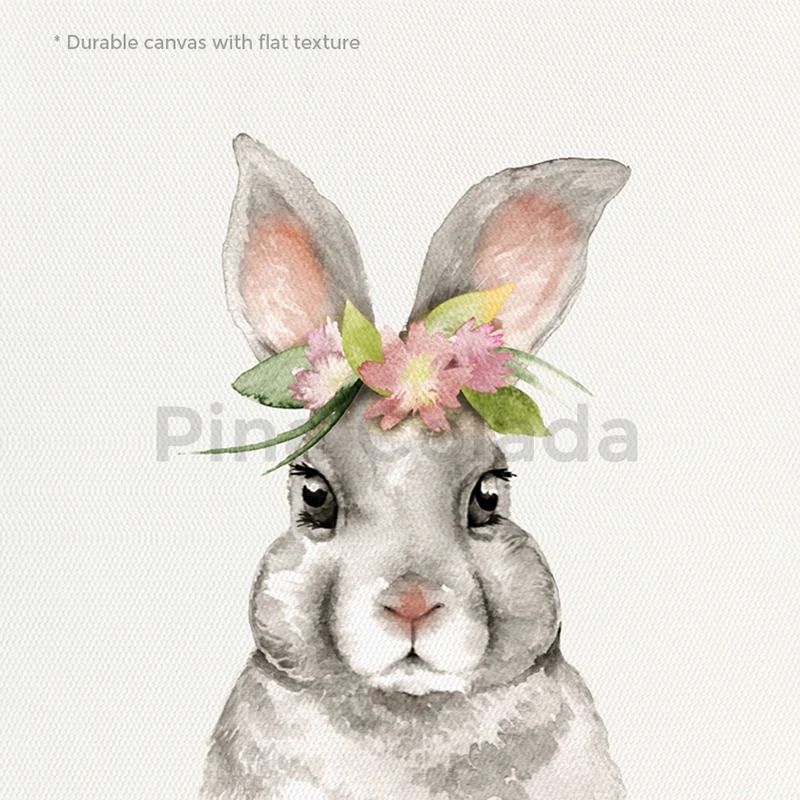 Tropical Beach Shell Canvas Wall Art Ocean Aesthetic Decor Print 10