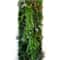 Artificial Eucalyptus Wall Panel Greenery Backdrop Decor Wedding Grid 3