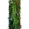 Artificial Eucalyptus Wall Panel Greenery Backdrop Decor Wedding Grid 3