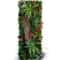 Artificial Eucalyptus Wall Panel Greenery Backdrop Decor Wedding Grid 10