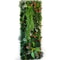 Artificial Eucalyptus Wall Panel Greenery Backdrop Decor Wedding Grid 12