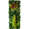 Artificial Eucalyptus Wall Panel Greenery Backdrop Decor Wedding Grid 8
