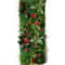 Artificial Eucalyptus Wall Panel Greenery Backdrop Decor Wedding Grid 27